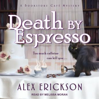 Death by Espresso sample.