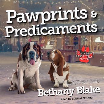 Pawprints & Predicaments