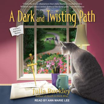 Download Dark and Twisting Path by Julia Buckley