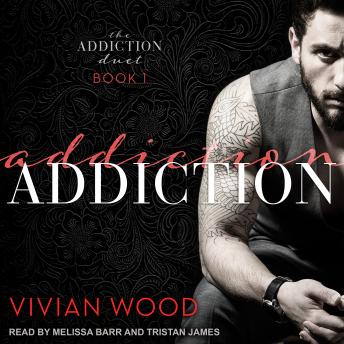 Addiction, Vivian Wood