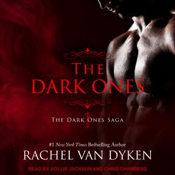 Download Dark Ones by Rachel Van Dyken