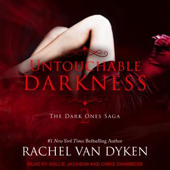Untouchable Darkness, Rachel Van Dyken