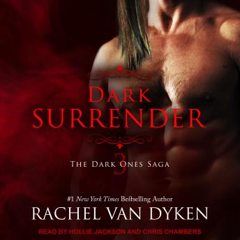Dark Surrender