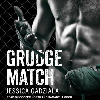 Grudge Match, Jessica Gadziala