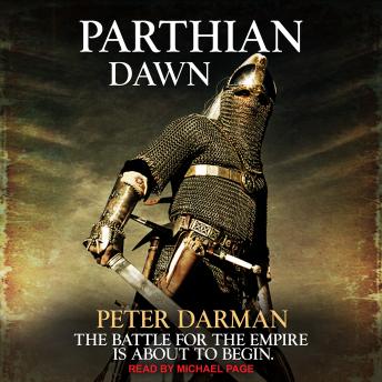 Parthian Dawn