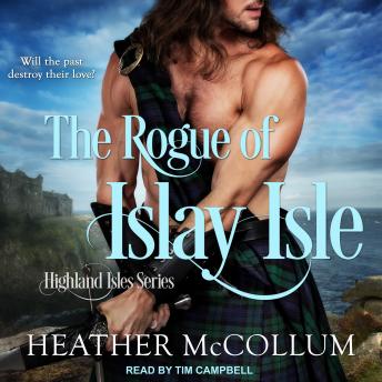 Download Rogue of Islay Isle by Heather McCollum