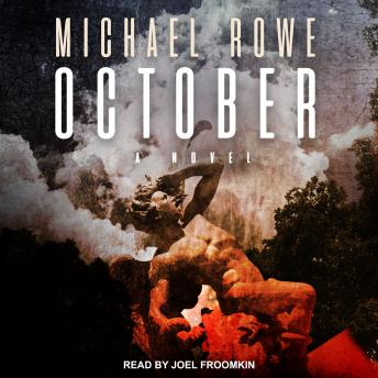 October: A Novel