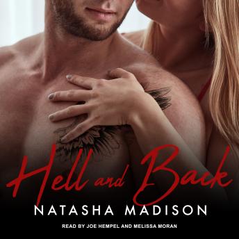 Download Hell And Back by Natasha Madison