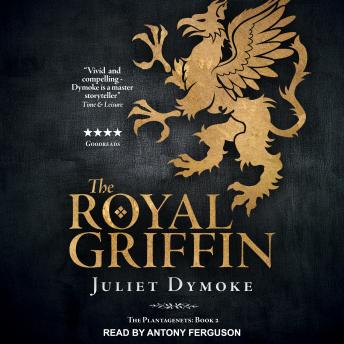 The Royal Griffin