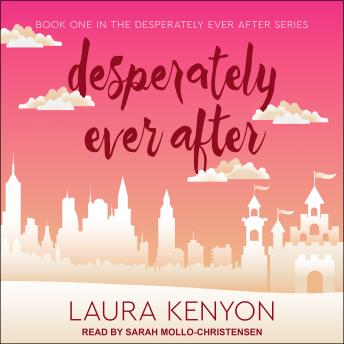 Desperately Ever After, Laura Kenyon