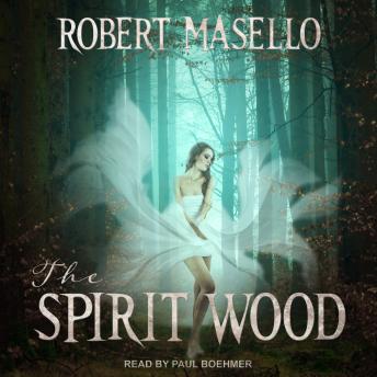 The Spirit Wood