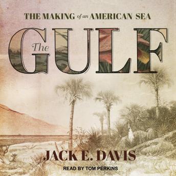 Gulf: The Making of An American Sea sample.