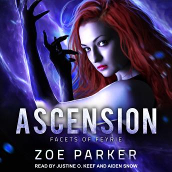 Download Ascension by Zoe Parker