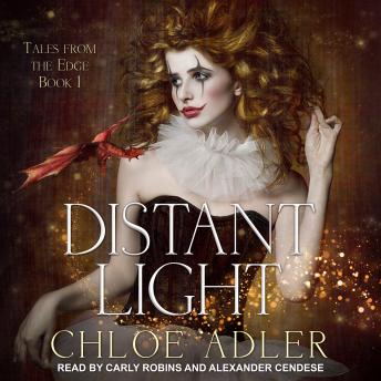 Distant Light: A Reverse Harem Romance