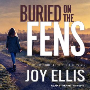 Buried on the Fens