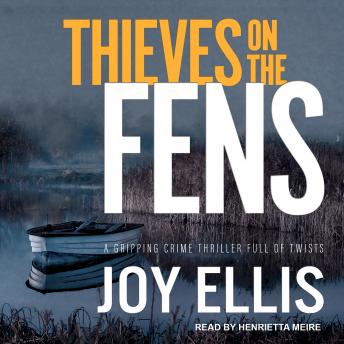 Thieves on the Fens sample.