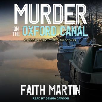 Murder on the Oxford Canal sample.