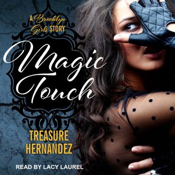 Magic Touch sample.