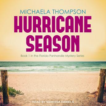 Hurricane Season, Michaela Thompson