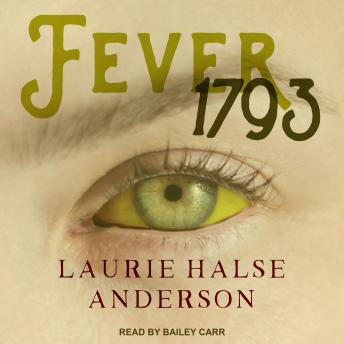 Download Fever 1793 by Laurie Halse Anderson