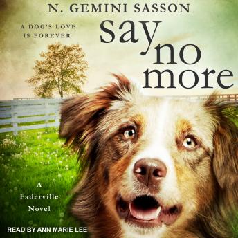 Listen Say No More By N. Gemini Sasson Audiobook audiobook