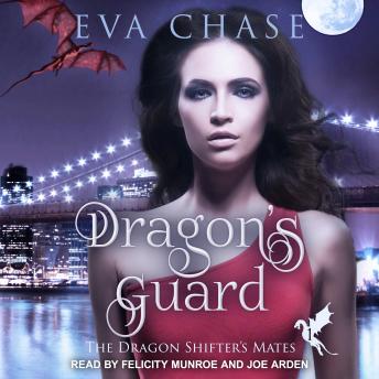 Download Dragon's Guard: A Reverse Harem Paranormal Romance by Eva Chase