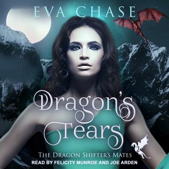 Download Dragon's Tears: A Reverse Harem Paranormal Romance by Eva Chase