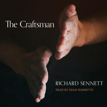 Download Craftsman by Richard Sennett