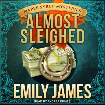 Download Almost Sleighed by Emily James