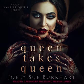 Download Queen Takes Queen by Joely Sue Burkhart