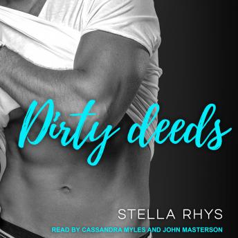 Dirty Deeds, Stella Rhys