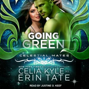Going Green, Audio book by Celia Kyle, Erin Tate