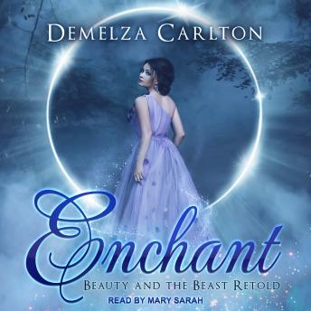 Enchant: Beauty and the Beast Retold sample.