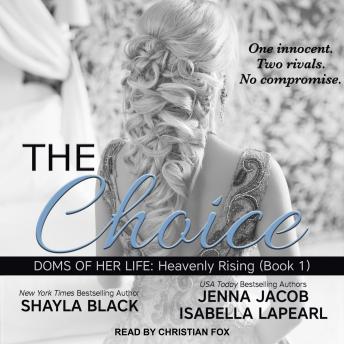 Download Choice by Shayla Black, Jenna Jacob, Isabella Lapearl
