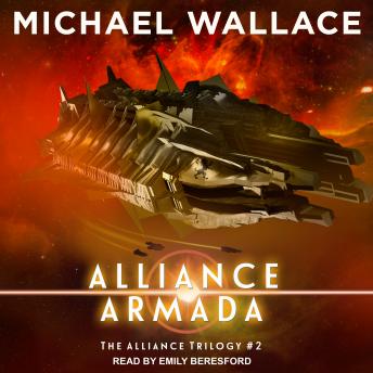 Alliance Armada sample.