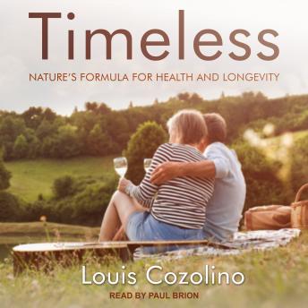 Timeless: Nature’s Formula for Health and Longevity