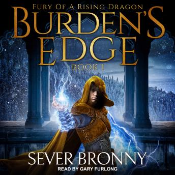 Download Burden's Edge by Sever Bronny