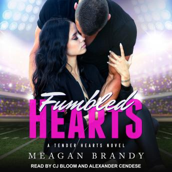 Download Fumbled Hearts by Meagan Brandy