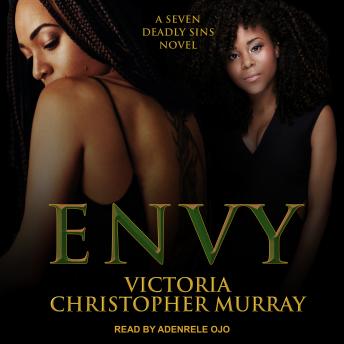 Envy, Victoria Christopher Murray