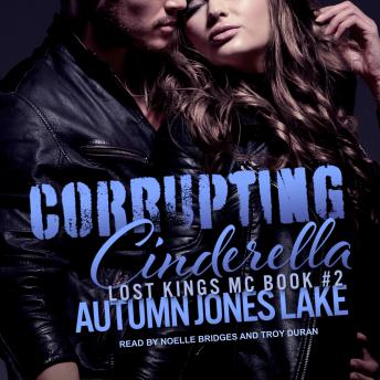 Corrupting Cinderella, Audio book by Autumn Jones Lake