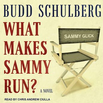 What Makes Sammy Run?: A Novel