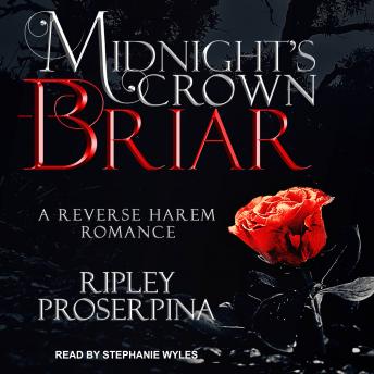 Briar: A Reverse Harem Romance
