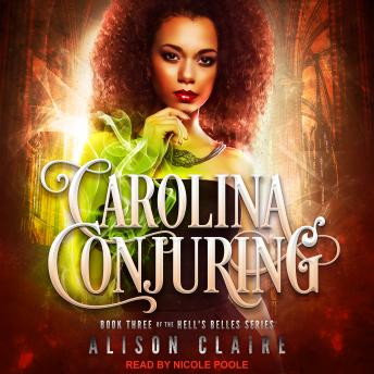Carolina Conjuring