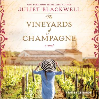 Vineyards of Champagne details