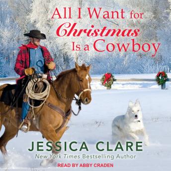 All I Want For Christmas Is a Cowboy