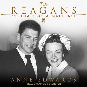 The Reagans: Portrait of a Marriage