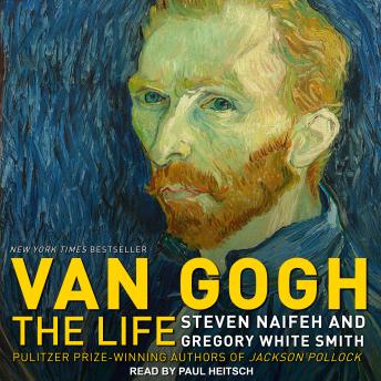 Van Gogh: The Life