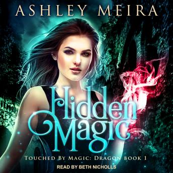 Download Hidden Magic by Ashley Meira