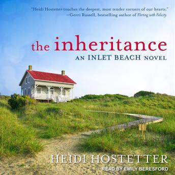 The Inheritance: An Inlet Beach Novel