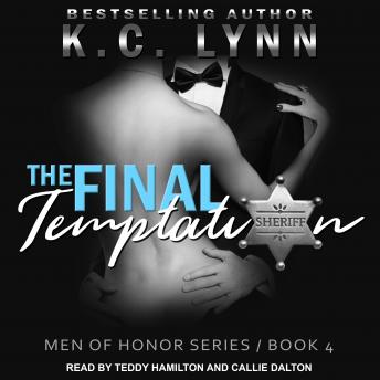 Final Temptation, Audio book by K.C. Lynn